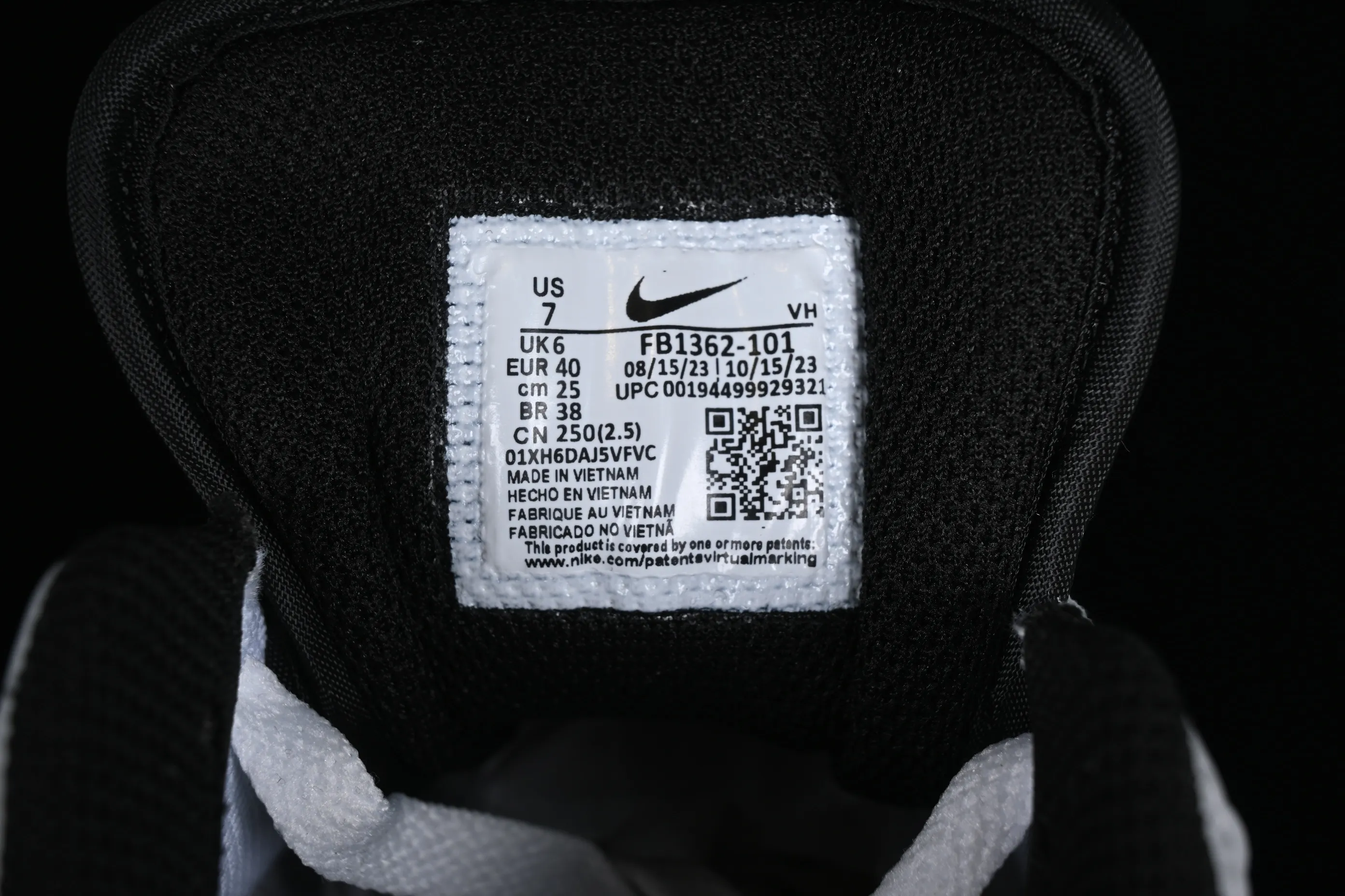 All Categories Nk SB Dunk Series Nk Air Alpha Force 88 Campus Shoes Nk Air Alpha Force 88 "Billie Eilish" Nike Campus Casual Shoes FB1362-101